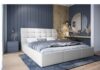 łóżka tapicerowane 180x200