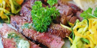 Ile cukinii z jednego krzaka?