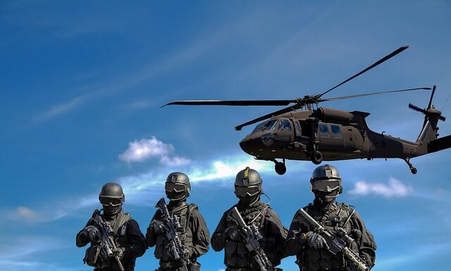 Czy mogę nie wpuścić policji do domu? Czy mogę nie wpuścić policji do domu?