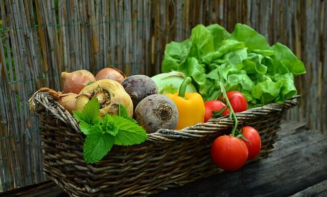 Jakie warzywa są najbardziej opłacalne?