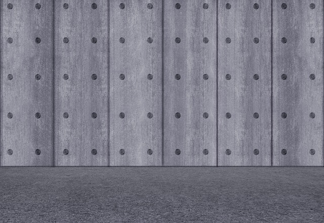 Czy malować słupki przed betonowaniem? Czy malować słupki przed betonowaniem?