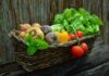 Jakie warzywa łatwe w uprawie?