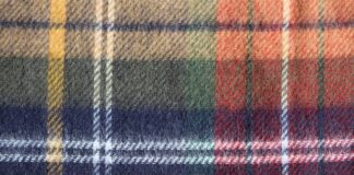 Czy flanela kurczy się w praniu?