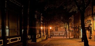 Co zamiast kostki brukowej tanio?