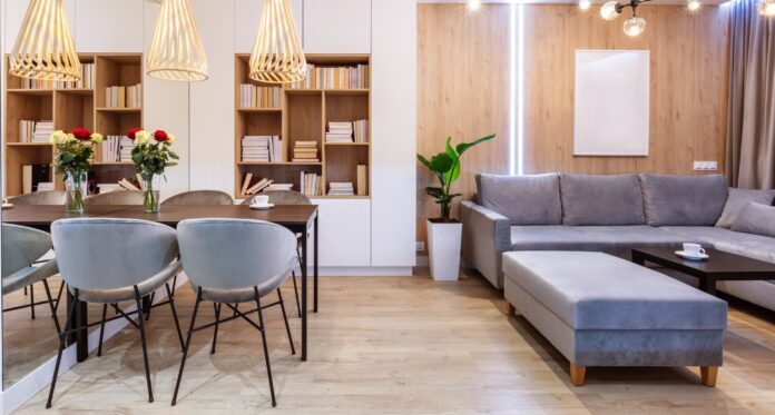 Jaki odkurzacz wybrać do małego mieszkania