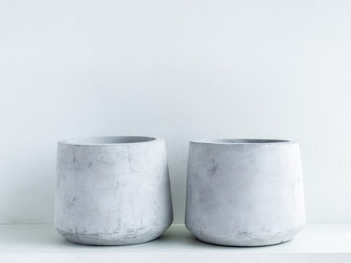 Jakie doniczki wybrać do domu i ogrodu