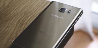 Samsung Galaxy S25 FE